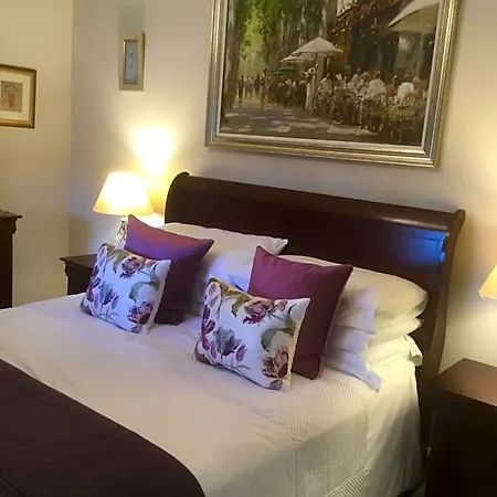 Otel Tullybeggs